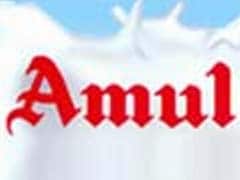 Amul Turnover Up 14% at Rs 20,730 Crore in FY15