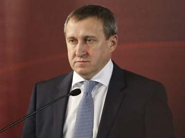 Ukrainian Formin Calls on West to Impose Tougher Sanctions on Russia