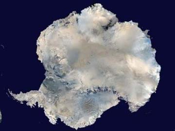Antarctic Ice Sheet Collapse Has Begun, Shows Research
