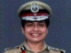 Tamil Nadu Police Suspends Top Cop Archana Ramasundaram After She Joins CBI