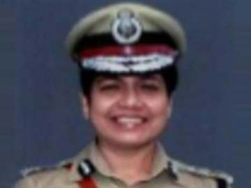 Tamil Nadu Police Suspends Top Cop Archana Ramasundaram After She Joins CBI