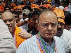 Arvind Kejriwal's Family, BJP Leaders Have to Leave Varanasi Tomorrow, Ahead of Monday's Voting