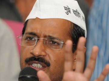 Reports He Will Support Third Front are Wrong, Says Arvind Kejriwal