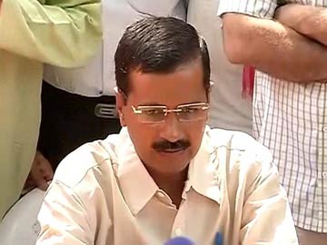 Arvind Kejriwal Apologises to Delhi For Quitting, 'Sorry Sabhas' Soon