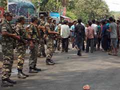 Assam Violence: 31 Killed, Families Refuse to Bury the Dead