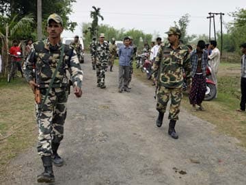 PM Condemns Assam Violence; Promises Steps to Restore Peace