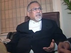 Attorney General Goolam Vahanvati and Solicitor General Mohan Parasaran Resign