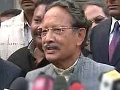 Congress Government in Uttarakhand Should Resign on Moral Grounds, Says BC Khanduri