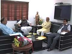 BJP Parliamentary Board to Meet on May 17 to Take Stock of Results