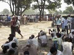 Badaun Gang-Rape: Fifth Accused Arrested; Two Cops Booked for Ignoring Family's Complaint