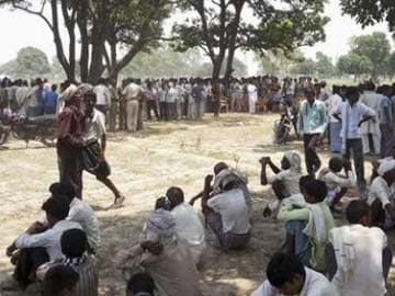 Badaun Gang-Rape: Fifth Accused Arrested; Two Cops Booked for Ignoring Family's Complaint