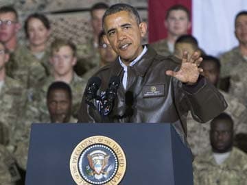 Barack Obama Invokes 9/11 as New Afghan Troop Mission Pondered