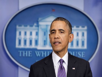Barack Obama Calls for United Action Against Boko Haram 