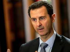 Syria Presidential Campaign Launches Despite War