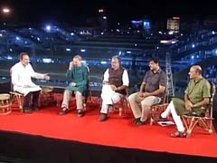 Watch Battleground Bihar: Nitish Kumar vs Lalu Yadav