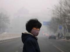 Beijing's Smog Police Outgunned in China's War on Pollution