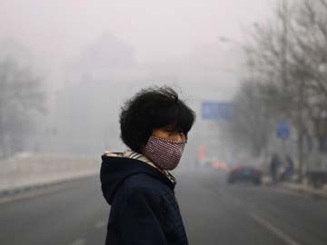 Beijing's Smog Police Outgunned in China's War on Pollution