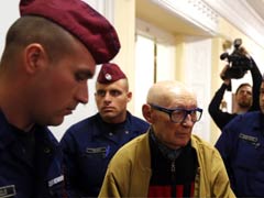Hungary Court Finds 92-year old Communist Guilty of War Crimes
