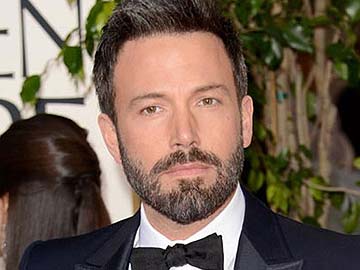 Ben Affleck Banned From Playing Blackjack at Vegas Casino