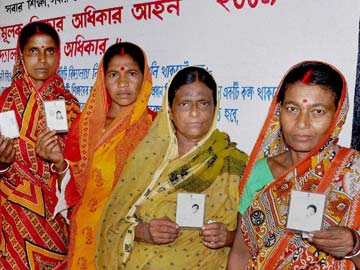 Last Phase of Lok Sabha Polls in West Bengal Tomorrow