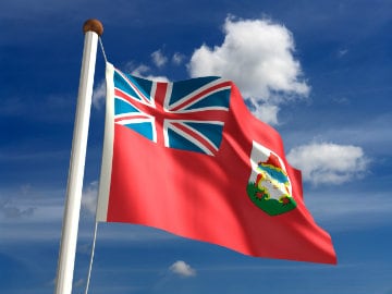 Bermuda Gets New Premier Amid Campaign Controversy Bermuda Gets New Premier Amid Campaign Controversy