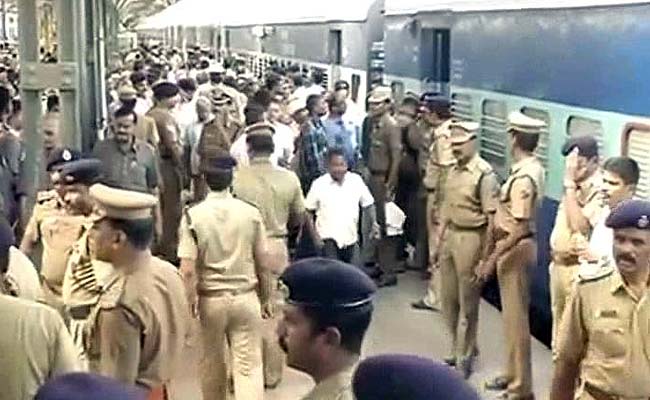 Chennai Bomb Blasts: Woman Killed In Twin Explosions on Train was TCS employee