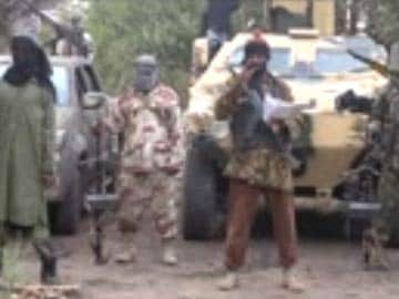 Gunmen Raze Two Schools in North Nigeria: Police