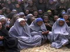 New Boko Haram Video Claims to Show Missing Nigerian Schoolgirls