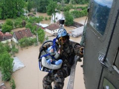 Recovery From Balkan Floods Will Cost Billions