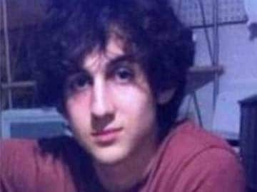 Boston Marathon Bomb Suspect Dzhokhar Tsarnaev Challenges Death Penalty