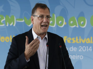 Three Stadiums Worry FIFA After Final Inspections