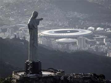 Brazil Faces Strike Chaos as World Cup Clock Ticks
