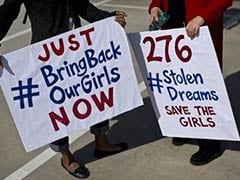 Nigeria Refused Help to Search for Kidnapped Girls