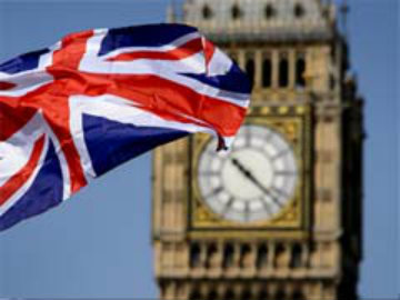 London Tops Super-Rich City List: Survey 