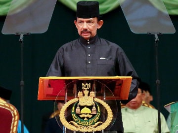United States Raises Concerns Over Brunei Sharia Penal Code