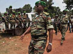 Two Killed after Peacekeepers Clash with Gunmen in Central African Republic