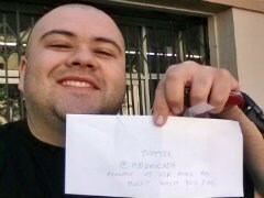 Anonymous 'HiddenCash' Envelopes Creates Frenzy in the United States