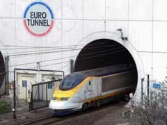 On Its 20th Birthday, Channel Tunnel Emerges From the Dark