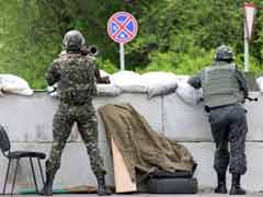 Death Toll Rises in Ukraine, Fresh Warnings of Civil War