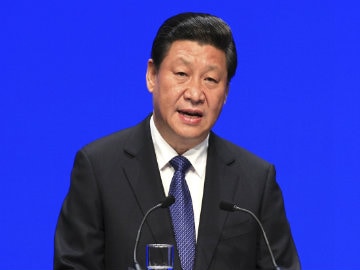 Chinese President Xi Jinping Vows 'Decisive Actions' After Xinjiang Attack