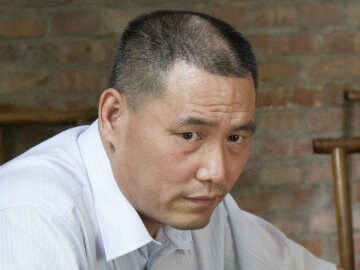 China Detains Another Activist Before Tiananmen Anniversary