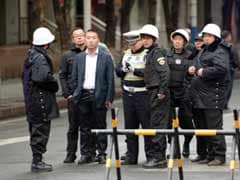 Xinjiang Attack Marks Dramatic Shift in Militant Tactics: Experts