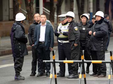 Xinjiang Attack Marks Dramatic Shift in Militant Tactics: Experts