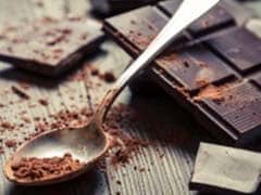 Future May be Bitter for Chocolate Lovers Leading Processor Warns