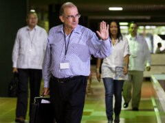 Colombian Rebels Declare Truce for Elections