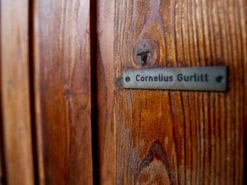 Cornelius Gurlitt, Reclusive German Who Hoarded Nazi-Looted Art, Has Died