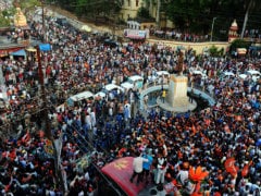 Election Authorities, Administration Brace for Varanasi Polls