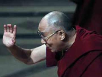 Dalai Lama Shrugs Off Norway Government Snub