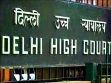 Women's Rights Group Flays Delhi High Court Observation