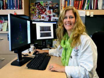 Bacteria Live Even in Healthy Placentas: Study